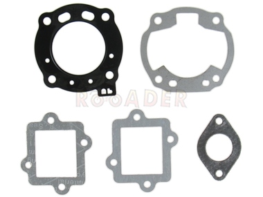Komplet uszczelek góry silnika SUZUKI AY Katana, UX Zilion 50 2T L/C; DERBI Predator; APRILIA SR50 Sport, SR2000; MORINI 50 2T L/C - 70cm3, Ø47,00mm