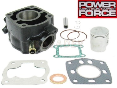 Cylinder HONDA NSR, NS-1, MBX, MTX 50 - 65cm3, Ø45,00mm, sworzeń 12mm