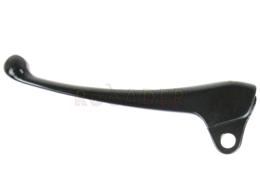 Dźwignia hamulca ITALJET Bazooka, Pista, Scoop; MBK Sorriso, Target; PGO Big Max - lewa