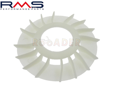 Wentylator przekładni CVT - PIAGGIO, GILERA, VESPA, APRILIA, DERBI