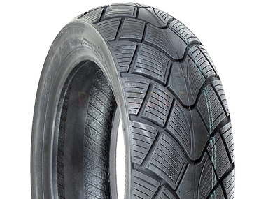 Opona 12 x 120/70 (120/70-12) VEE RUBBER V-351 TL 58S 4PR M+S, ZIMOWA!