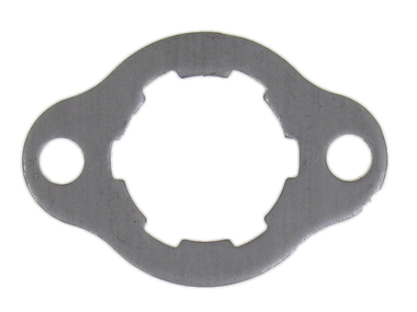 Zabezpieczenie zębatki przedniej 25,7/22,7/5,0mm 40,0mm - KYMCO MXER, MXU 150