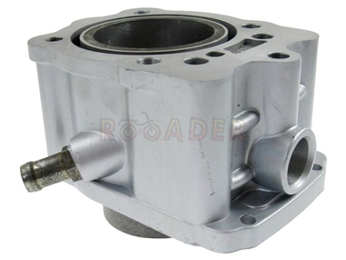 Cylinder BASHAN, LONCIN 200 ciecz, ATV 200 - 200cm3, Ø63,00mm (bez tłoka) - ATV 200