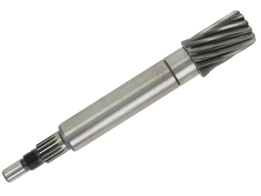 Wałek sprzęgłowy przekładni KEEWAY Focus, F-act, Matrix; ROMET 717, 727, 747; ZIPP Jazzy, Triad 50 2T - 13 zębów