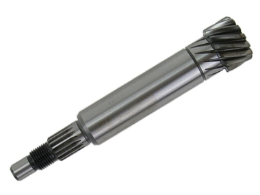 Wałek sprzęgłowy przekładni KEEWAY Hurricane, ZIPP Storm 50 2T