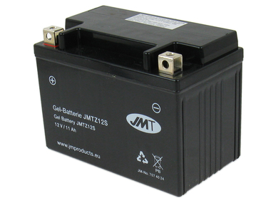 Akumulator YTZ12S (GEL) / JMTZ12S - 12V 11Ah