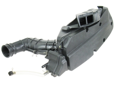 Obudowa filtra powietrza GY6 125/150cm3 - AEON, BARTON, CPI, FERRO, JINLUN, KEEWAY, KYMCO