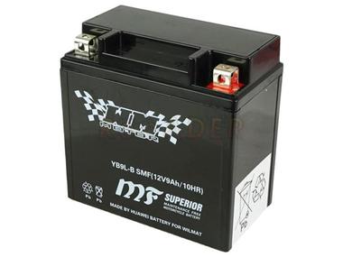 Akumulator YB9L-B (SMF) - 12V 9Ah 