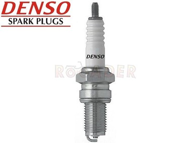 Świeca zapłonowa DENSO X22ESR-U - BMW K100, K1100, K1200, K1 1000 / SUZUKI LT-F 250/300, LT-Z 250, VL 800, VZ 800 Intruder / ARCTIC CAT 250/300 / YAMAHA YFM 250 Bear, YFM 450 Kodiak