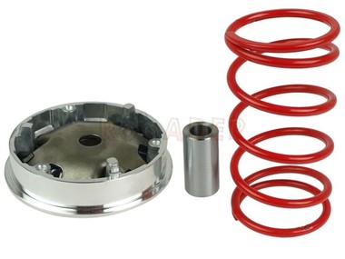 Wariator HONDA  SH50 Scoopy, SFX, SJ50 Bali, X8R 50cm3 2T - TUNING (rolki 7,0 gram)