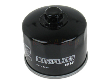 Filtr oleju MF147 (HF147) - Kymco, Yamaha