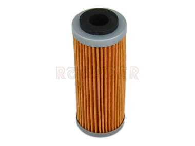 Filtr oleju MF652 (HF652) - KTM, Gas Gas, Husaberg, Husqvarna