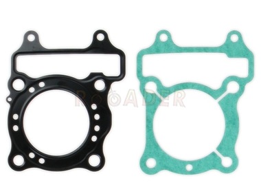 Komplet uszczelek góry silnika HONDA SH 150 4T, FES, Pantheon, S-Wing, NES, Chiocciola, PES, PS, SES, Dylan; KEEWAY Outlook 150