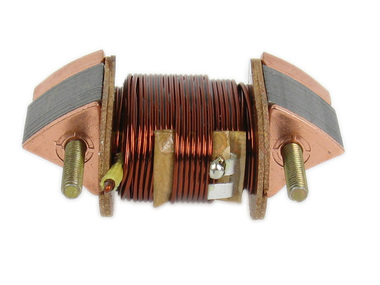 Cewka iskrownika, ładowania SIMSON S51, SR50 -  6 Volt