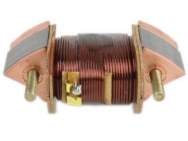 Cewka iskrownika, świetlna SIMSON S51, SR50 - 12 Volt (oryginał PLITZ)