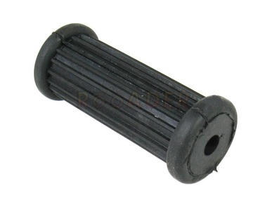 Guma podnóżka WSK 125/175 (otwór 10mm)