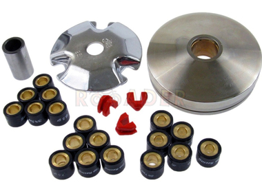 Wariator KYMCO DJ50, KB50, ZX50, Cobra 50cc 2T - TUNING - TOP RACING seria SV1