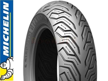 Opona 10 x 100/80 (100/80-10) MICHELIN City Grip 2 TL 53L