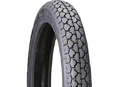 Opona 17 x 3,00 (3.00-17) DURO HF319 TT 46P 4PR