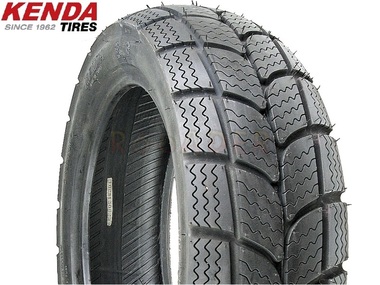 Opona 17 x 100/80 (100/80-17) KENDA K701 TL 52R M+S