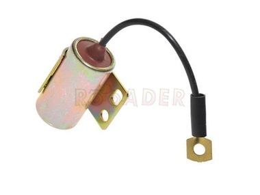 Kondensator WSK 125 (PL)