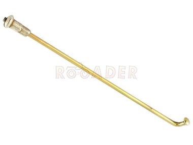 Szprycha koła 153mm / ø3,5mm z nakrętką - 1 sztuka