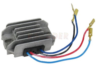 Regulator napięcia CAGIVA Mito, Raptor, Roadster, Supercity, W8 125