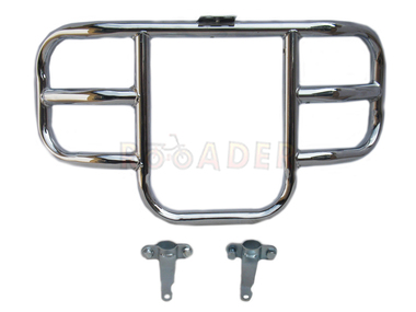 Gmole BARTON RANGER CLASSIC, BENZER WS50, ROUTER WM50, ROMET OGAR 202