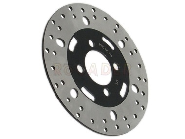 Tarcza hamulca MBK Booster 50 - przód