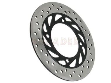 Tarcza hamulca HONDA FES 250 Foresight, FES 125/150 Pantheon, S-Wing, NSS 250 Forza, Jazz, SH 125/150 - przód