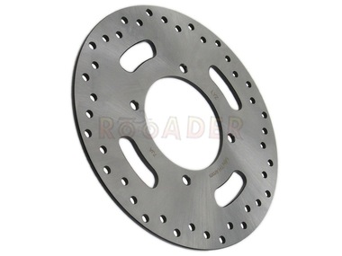 Tarcza hamulca YAMAHA YP 125/250 X-Max, VP 125/250 X-City, VP 300 Versity - tył