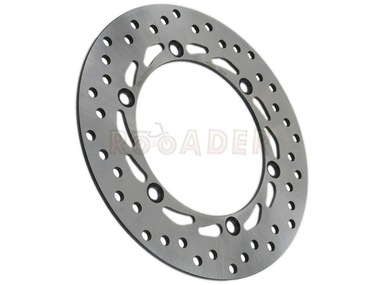 Tarcza hamulca HONDA SH 300, NSS 125/250/300 Forza - przód
