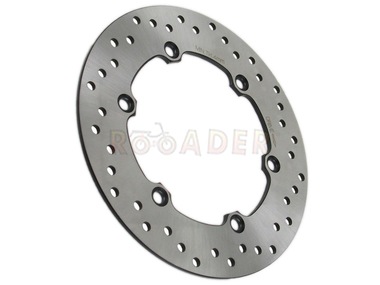 Tarcza hamulca HONDA SH 300, CB 1100/1300, CBR 1000/1100, XL 1000 Varadero  - tył