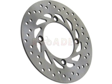 Tarcza hamulca HONDA SH 125/150 - tył
