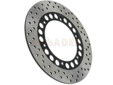 Tarcza hamulca YAMAHA XJ-S 900 Diversion, FZS 1000 Fazer, BT 1100 Bulldog, XJR 1200/1300, MT 1700 - tył