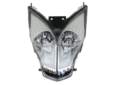 Lampa przednia KYMCO Super 8 50/125 New (do modeli produkowanych po 2013r)