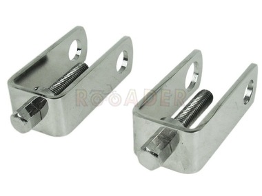 Napinacz łańcucha WSK M06, WFM - komplet, prawy i lewy