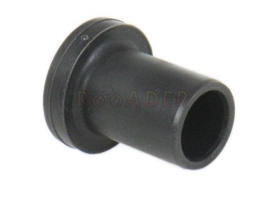 Tuleja plastikowa wahacza tył KYMCO Maxxer 400/450, MXU 400/450/500/700 (długość 36mm)