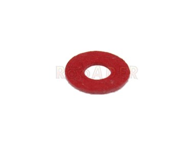 Podkładka uszczelniająca gaźnika JAWA 50 / ROMET OGAR 200 (5,5x2mm)