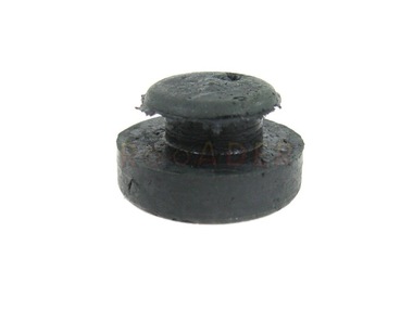 Gumowy odbój wahacza ROMET Komar - mały (15,5x4,5mm)