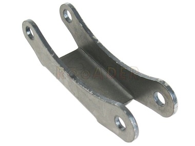 Uchwyt mocowania silnika WSK 125 B1, WFM, SHL
