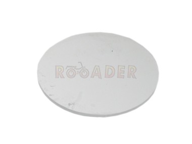 Szybka licznika ROMET Komar, 50T, Ogar 200/205, Pony, Kadet - średnica 52mm, wypukła