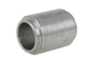 Tuleja metalowa wahacza tył WSK 125/175 B3 (stopniowana)