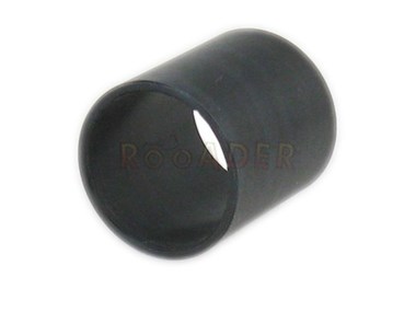 Tuleja plastikowa teleskopów przednich WSK 125/175 B3 (36x32x40,5mm)