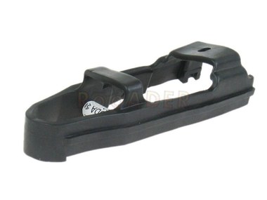 Ślizg łańcucha napędowego (osłona gumowa wahacza) BARTON RANGER CLASSIC, BENZER WS50, ROUTER WM50, ROMET OGAR 202