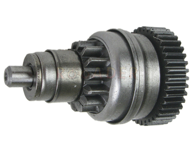 Bendiks rozrusznika elektrycznego PIAGGIO Beverly, Carnaby, Fly, Hexagon, Liberty, Skipper, Typhoon, X7, X8, X9, X10, XEvo, Zip; GILERA Dna, Nexus, Runner; VESPA ET4, GTS, LXV - 125/150/180/200 2T/4T