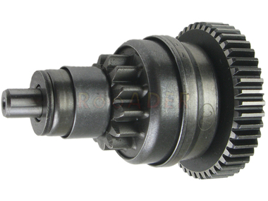 Bendiks rozrusznika elektrycznego PIAGGIO Hexagon, Liberty, Sfera; VESPA ET4 - 125/150 4T