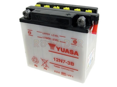 Akumulator 12N7-3B - 12V 7Ah 