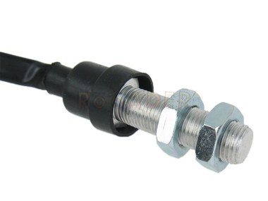 Czujnik prędkości ATV SHINERAY XY200 ST-9 automat (posiada wbudowany magnes)