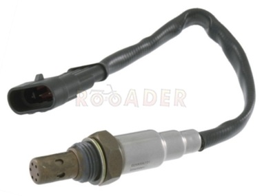 Sonda lambda PIAGGIO Liberty, Fly, Zip 50/125/150, Beverly, Carnaby, MP3, X7, X8 250/300; GILERA Nexus 250/300, GP800; VESPA LX, LXV, Primavera, Sprint 50/125/150, GTS, GTV 125/150/250/300, 